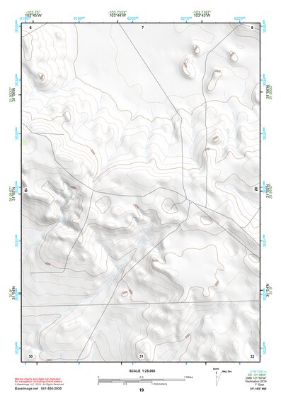 31103NW Page 19 Kermit Topo Preview 1