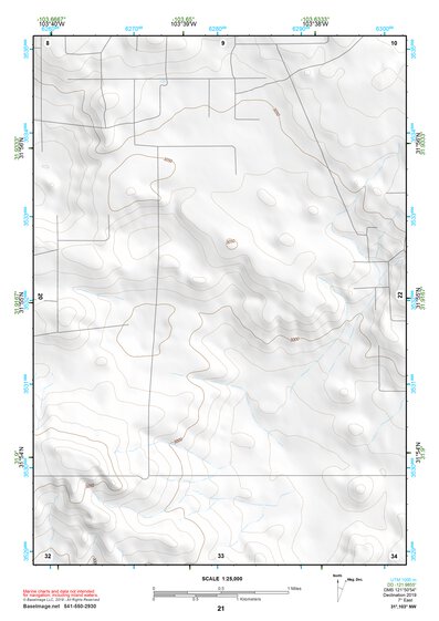 31103NW Page 21 Kermit Topo Preview 1
