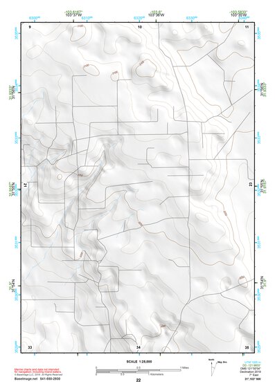 31103NW Page 22 Kermit Topo Preview 1