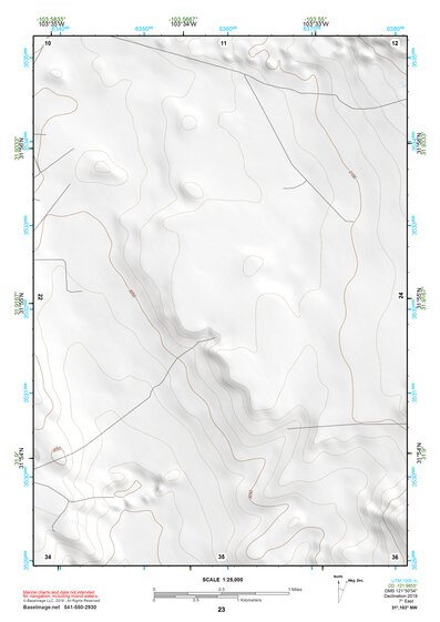 31103NW Page 23 Kermit Topo Preview 1