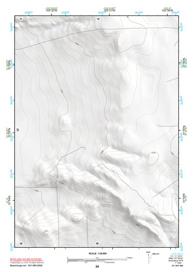 31103NW Page 24 Kermit Topo Preview 1