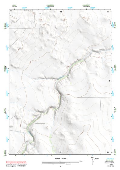 31103NW Page 25 Kermit Topo Preview 1
