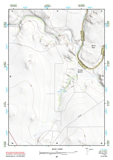 31103NW Page 27 Kermit Topo Preview 1