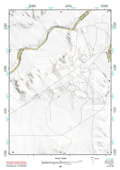 31103NW Page 28 Kermit Topo Preview 1