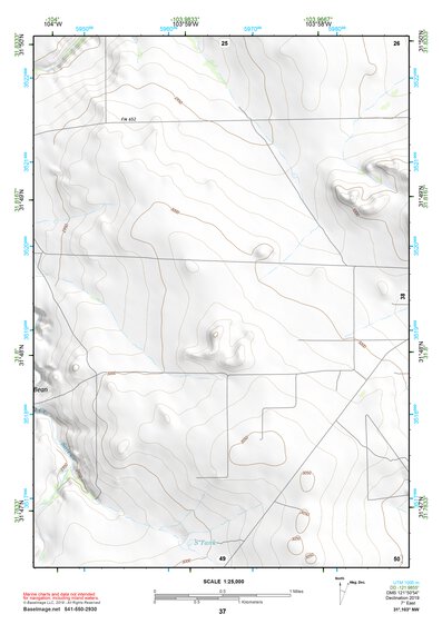 31103NW Page 37 Kermit Topo Preview 1