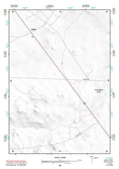31103NW Page 39 Kermit Topo Preview 1