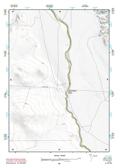 31103NW Page 41 Kermit Topo Preview 1