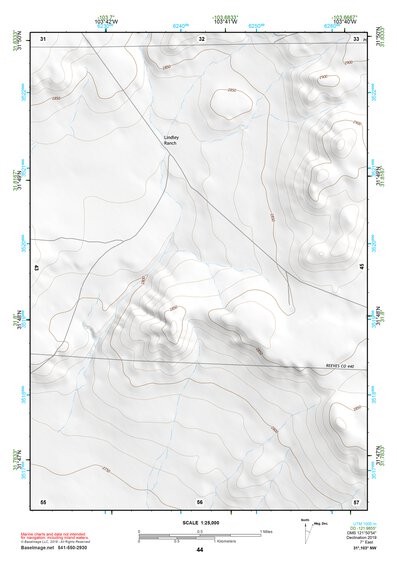 31103NW Page 44 Kermit Topo Preview 1