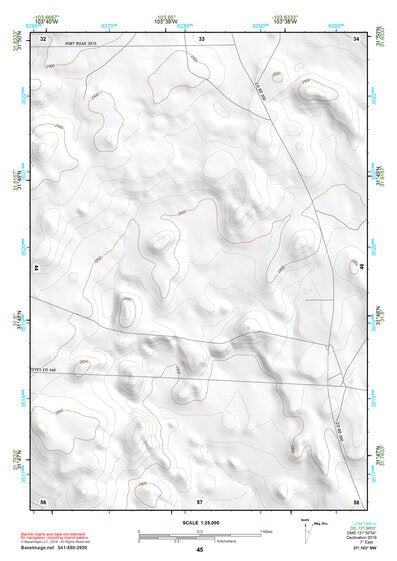 31103NW Page 45 Kermit Topo Preview 1