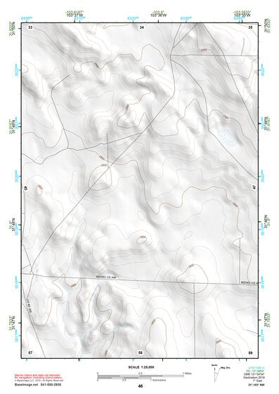 31103NW Page 46 Kermit Topo Preview 1