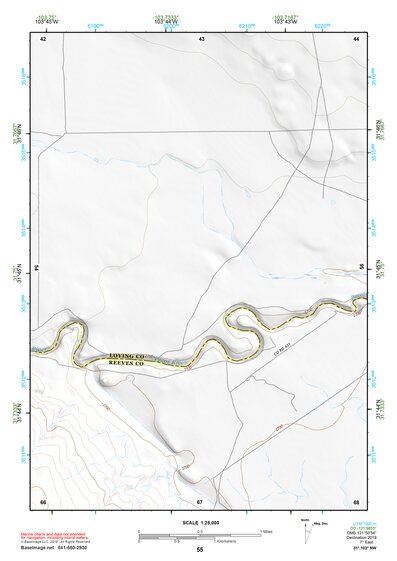 31103NW Page 55 Kermit Topo Preview 1