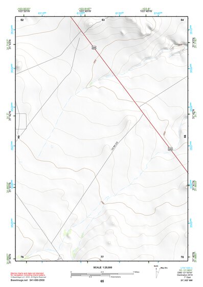 31103NW Page 65 Kermit Topo Preview 1