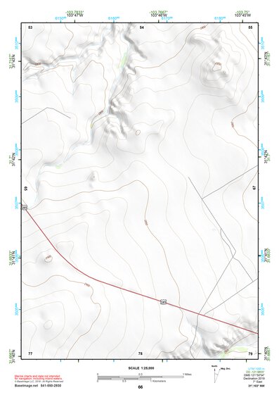 31103NW Page 66 Kermit Topo Preview 1
