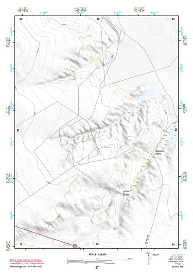 31103NW Page 67 Kermit Topo Preview 1