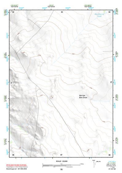 31103NW Page 75 Kermit Topo Preview 1
