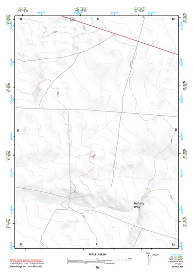 31103NW Page 79 Kermit Topo Preview 1