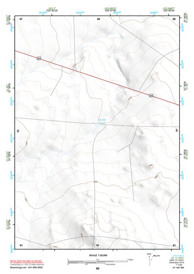 31103NW Page 80 Kermit Topo Preview 1
