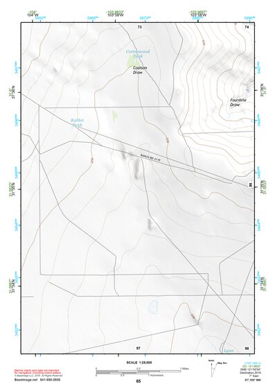 31103NW Page 85 Kermit Topo Preview 1
