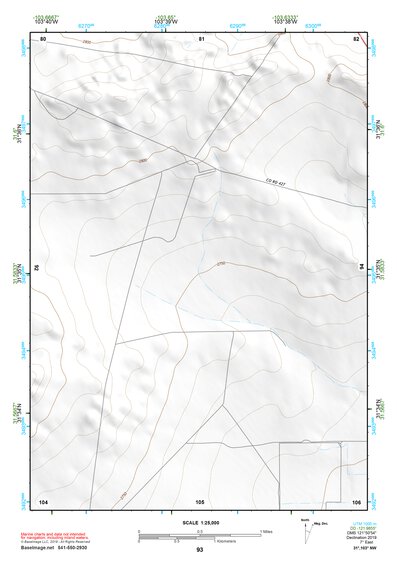 31103NW Page 93 Kermit Topo Preview 1