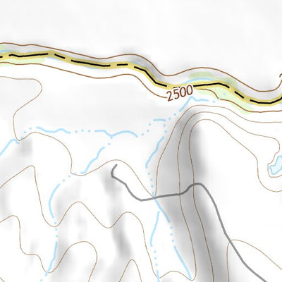 31103SE Page 32 Pecos Topo Preview 3