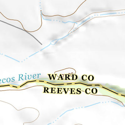 31103SE Page 33 Pecos Topo Preview 3