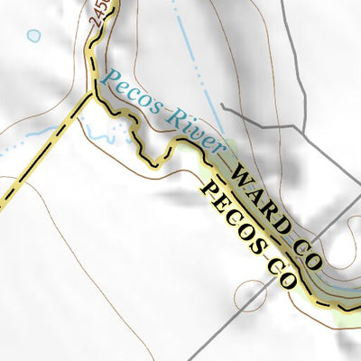 31103SE Page 36 Pecos Topo Preview 3