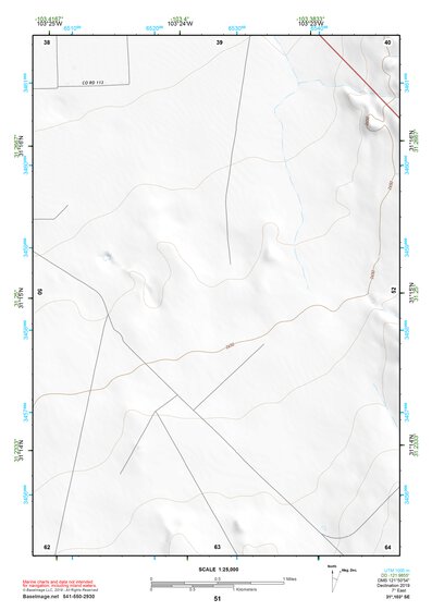 31103SE Page 51 Pecos Topo Preview 1