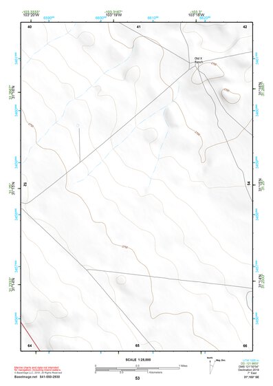 31103SE Page 53 Pecos Topo Preview 1