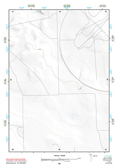 31103SE Page 54 Pecos Topo Preview 1