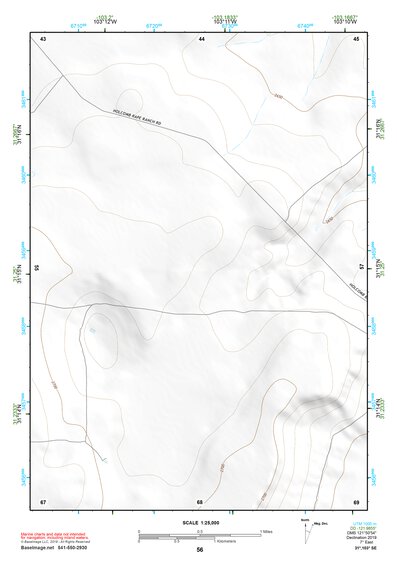 31103SE Page 56 Pecos Topo Preview 1