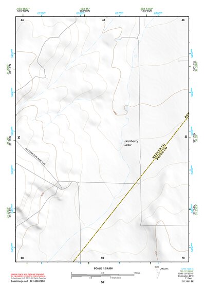 31103SE Page 57 Pecos Topo Preview 1