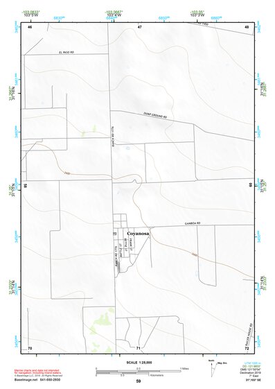 31103SE Page 59 Pecos Topo Preview 1