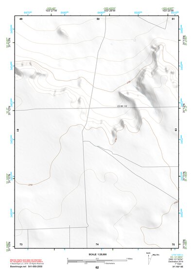 31103SE Page 62 Pecos Topo Preview 1