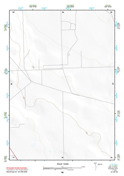 31103SE Page 66 Pecos Topo Preview 1