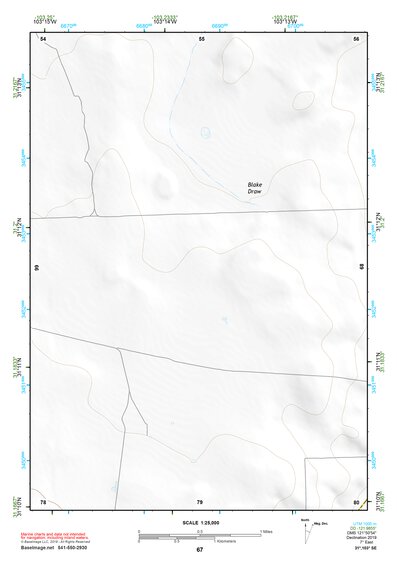31103SE Page 67 Pecos Topo Preview 1