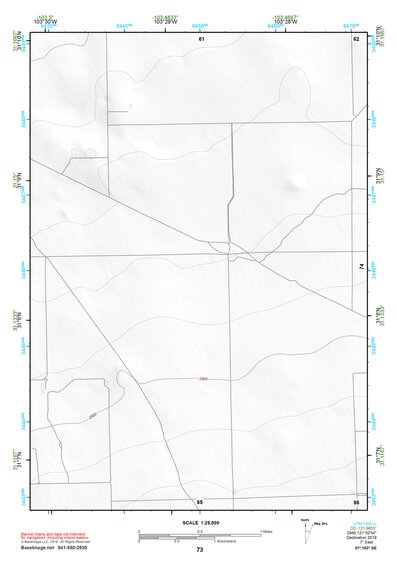 31103SE Page 73 Pecos Topo Preview 1