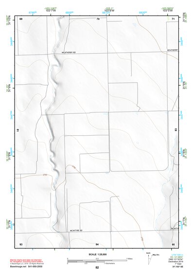 31103SE Page 82 Pecos Topo Preview 1