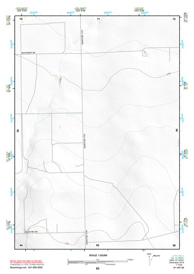 31103SE Page 83 Pecos Topo Preview 1