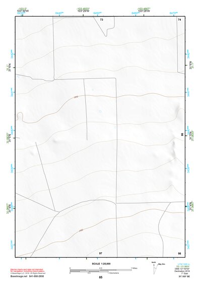 31103SE Page 85 Pecos Topo Preview 1