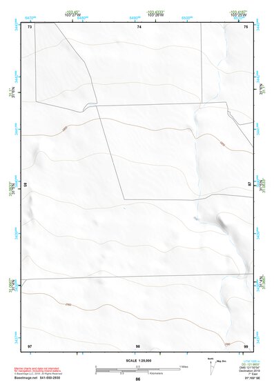 31103SE Page 86 Pecos Topo Preview 1