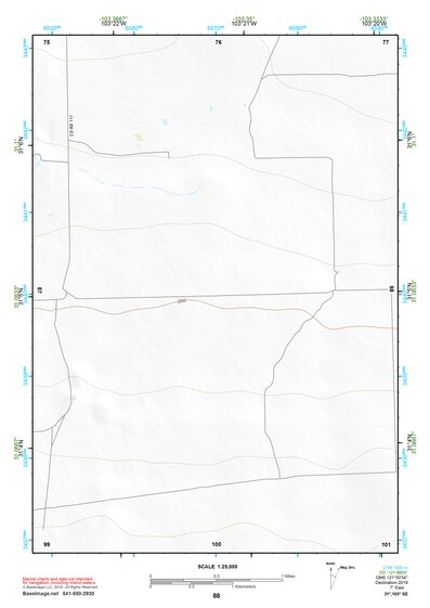 31103SE Page 88 Pecos Topo Preview 1