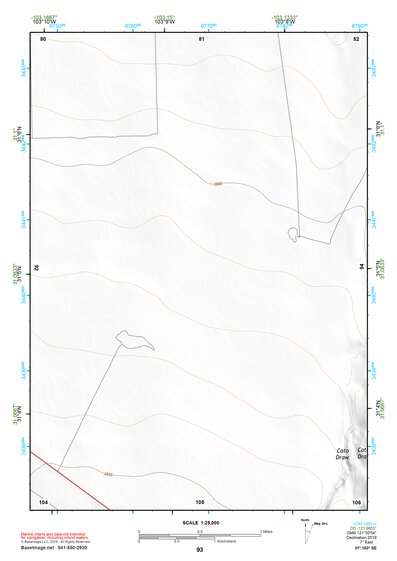 31103SE Page 93 Pecos Topo Preview 1