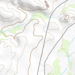 31104SE Page 2 Van Horn Topo Preview 2