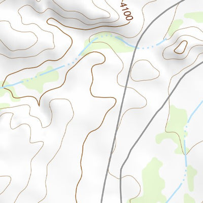 31104SE Page 2 Van Horn Topo Preview 2