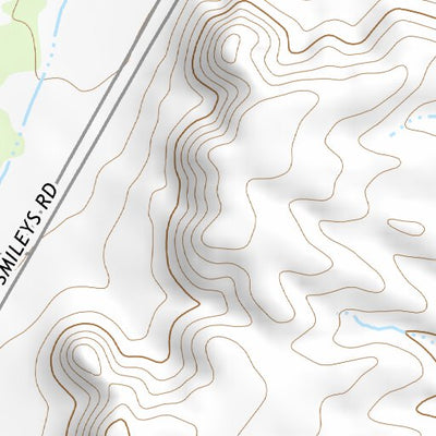 31104SE Page 2 Van Horn Topo Preview 3