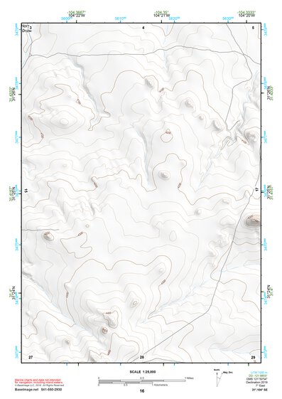 31104SE Page 16 Van Horn Topo Preview 1