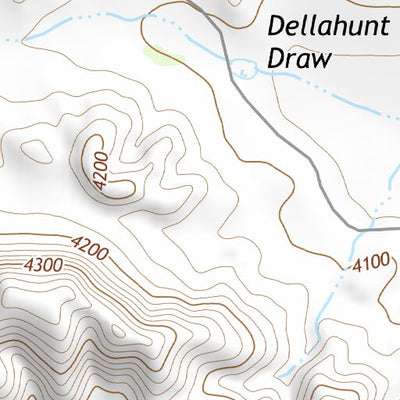 31104SE Page 17 Van Horn Topo Preview 2