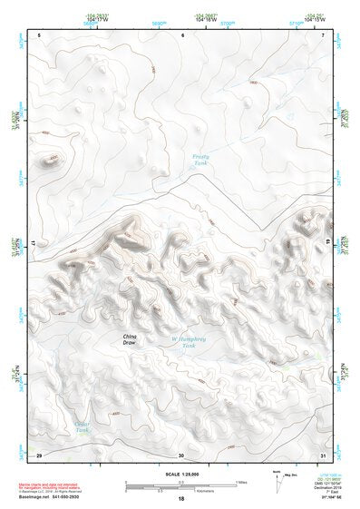 31104SE Page 18 Van Horn Topo Preview 1