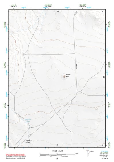 31104SE Page 25 Van Horn Topo Preview 1