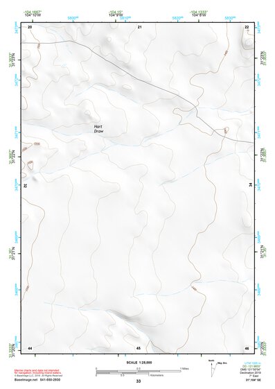 31104SE Van Horn Topo Bundle Preview 1